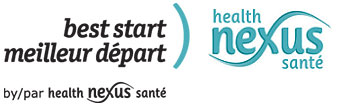 Best Start and Health Nexus Logo