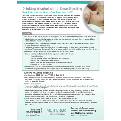 Alcohol & Breastfeeding  Milkbar Pregnancy & Breastfeeding Blog