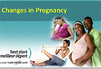2 - Changes in Pregnancy