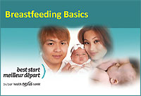 9 - Breastfeeding Basics
