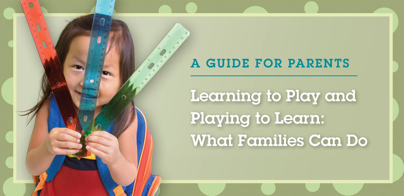 Learning to Play and Playing to Learn
